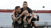 Belum Cetak Gol, Wander Luiz Dibela Pelatih PSS
